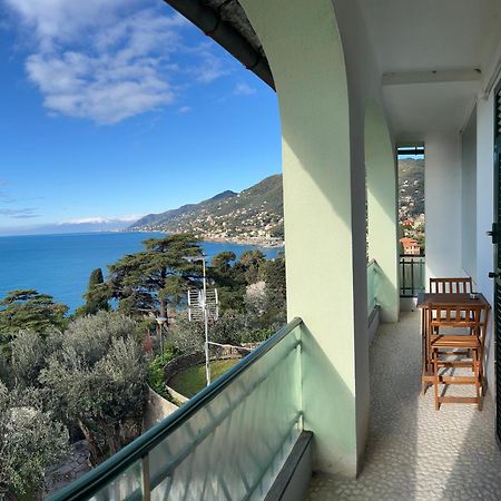 La Conchiglia Bed & Breakfast Камольї Екстер'єр фото